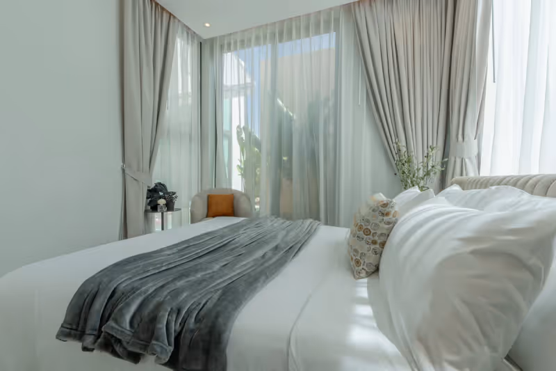 Walai Layan Villas Phuket 60