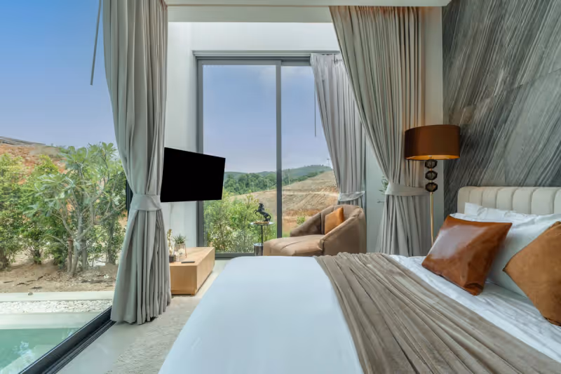 Walai Layan Villas Phuket 75