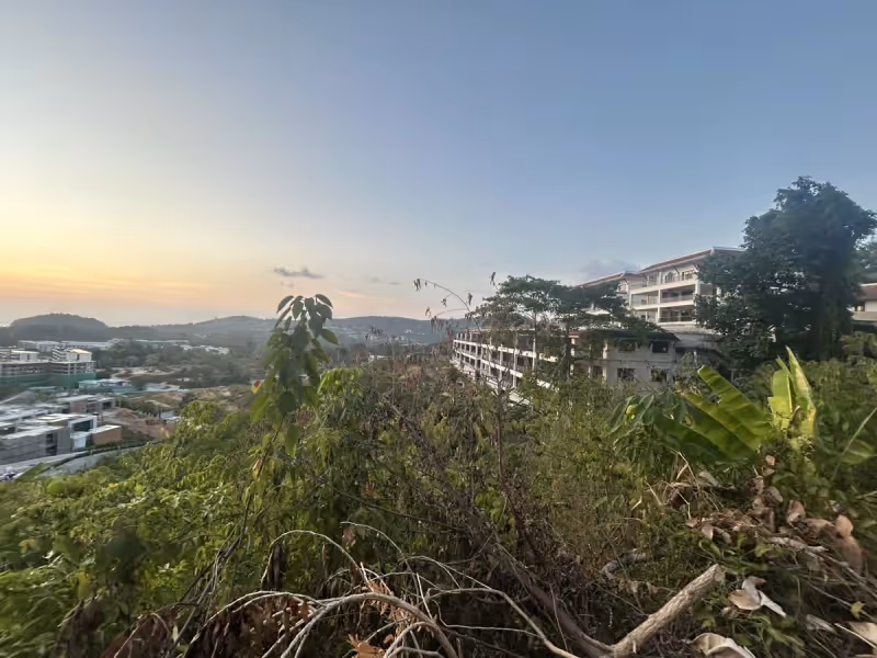 Walai Layan Villas Phuket 22
