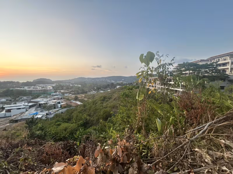 Walai Layan Villas Phuket 27