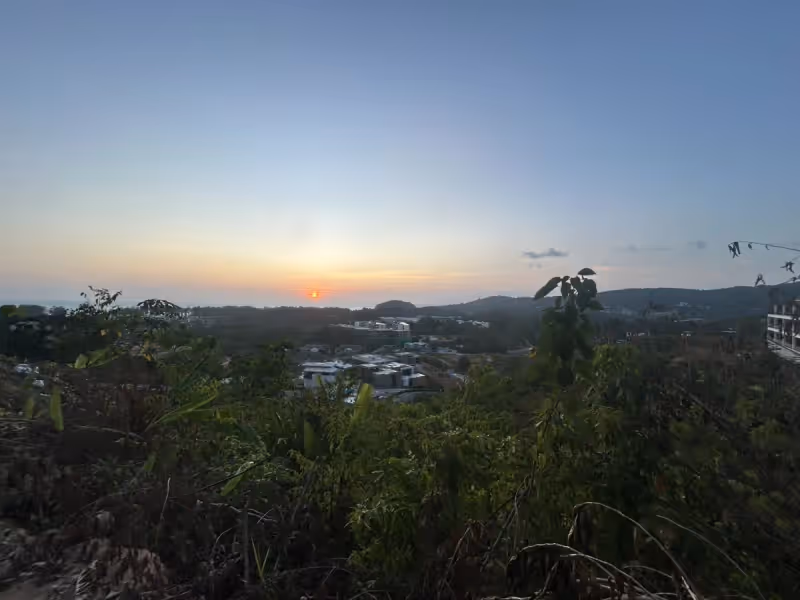 Walai Layan Villas Phuket 24
