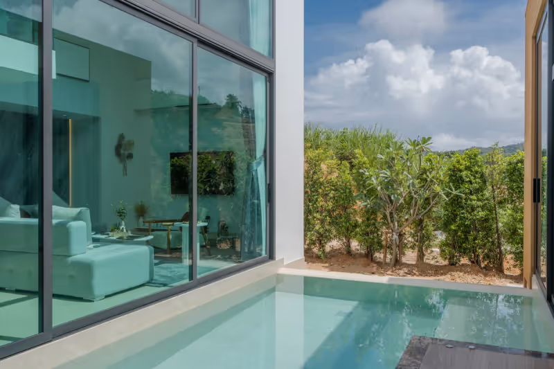 Walai Layan Villas Phuket 56