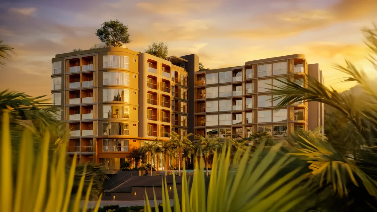 Saint Tropez Naithon 6