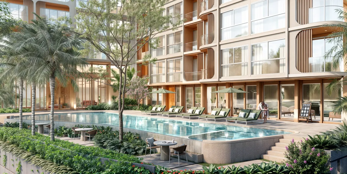 Saint Tropez Naithon 8