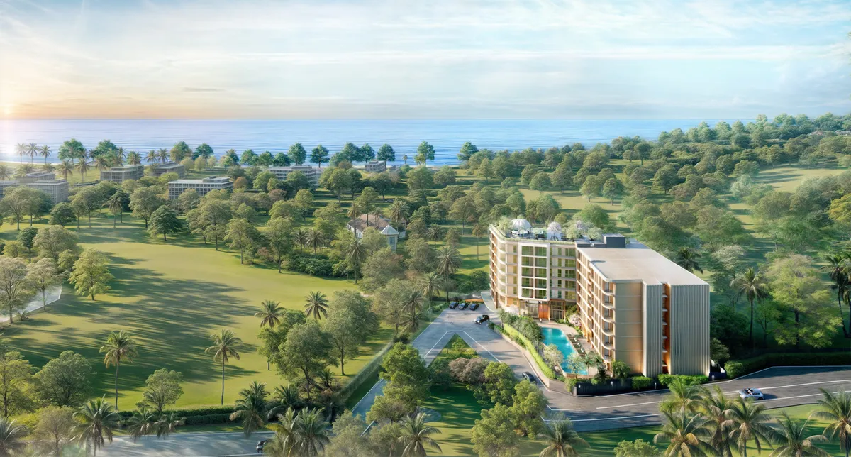 Saint Tropez Naithon 10