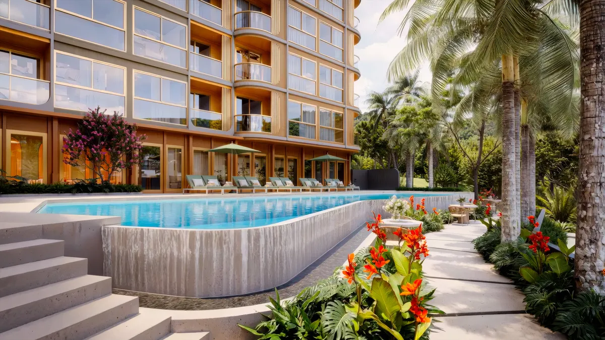 Saint Tropez Naithon 20