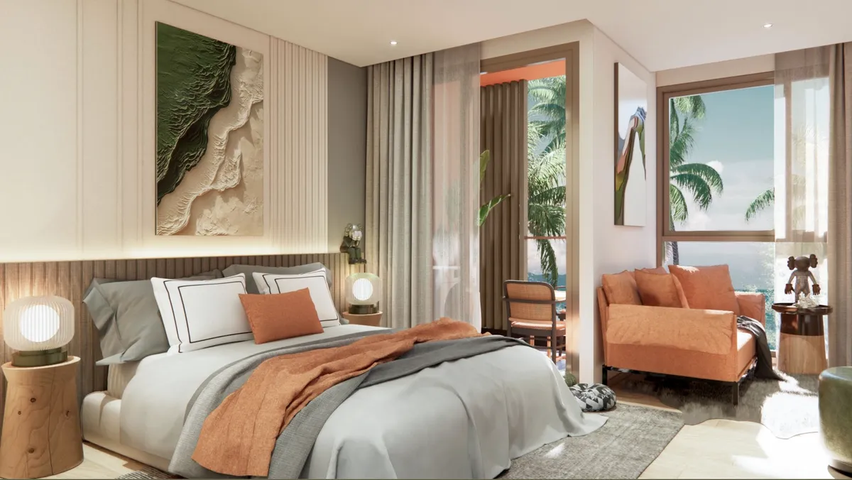 Saint Tropez Naithon 27