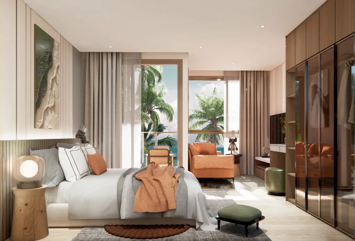 Saint Tropez Naithon 28