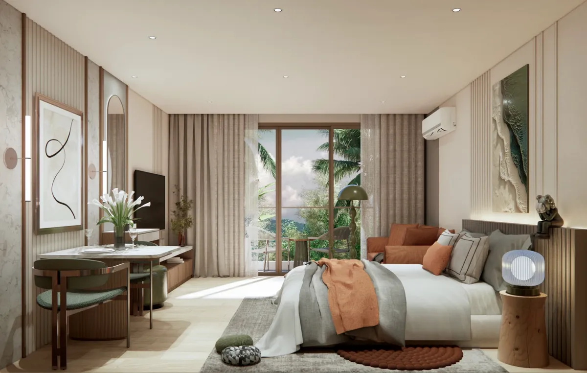 Saint Tropez Naithon 31