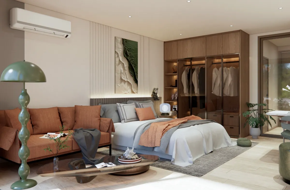Saint Tropez Naithon 33