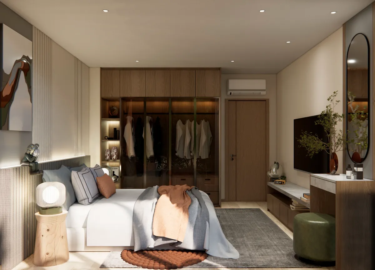 Saint Tropez Naithon 40