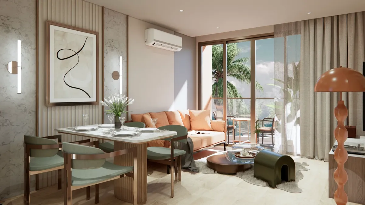 Saint Tropez Naithon 43