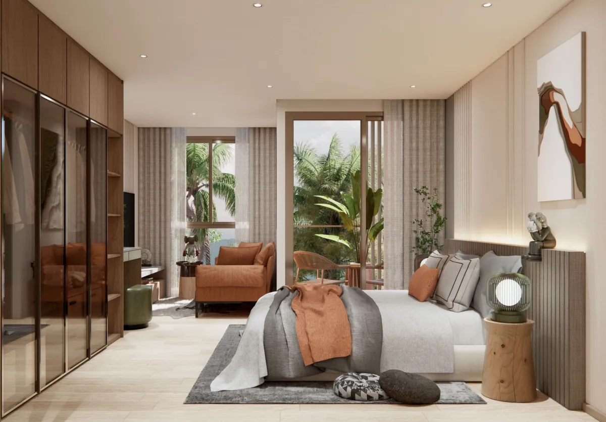 Saint Tropez Naithon 50