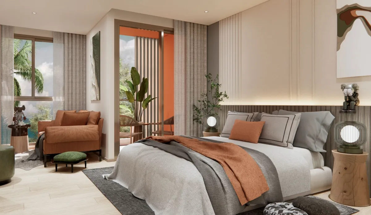 Saint Tropez Naithon 51