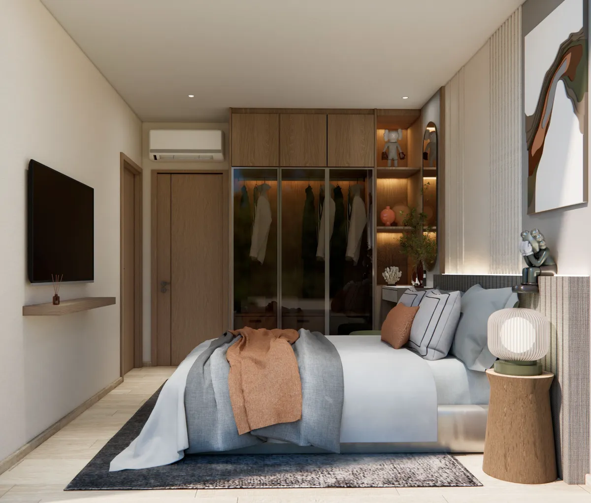Saint Tropez Naithon 56