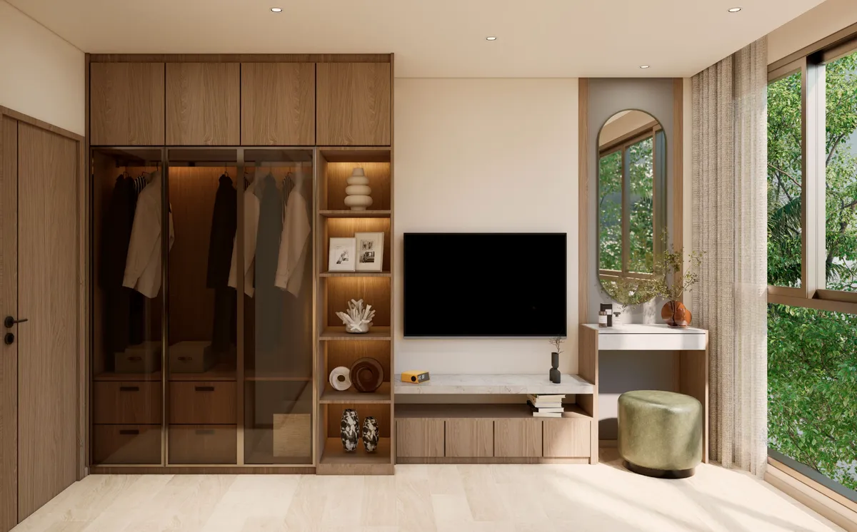 Saint Tropez Naithon 60