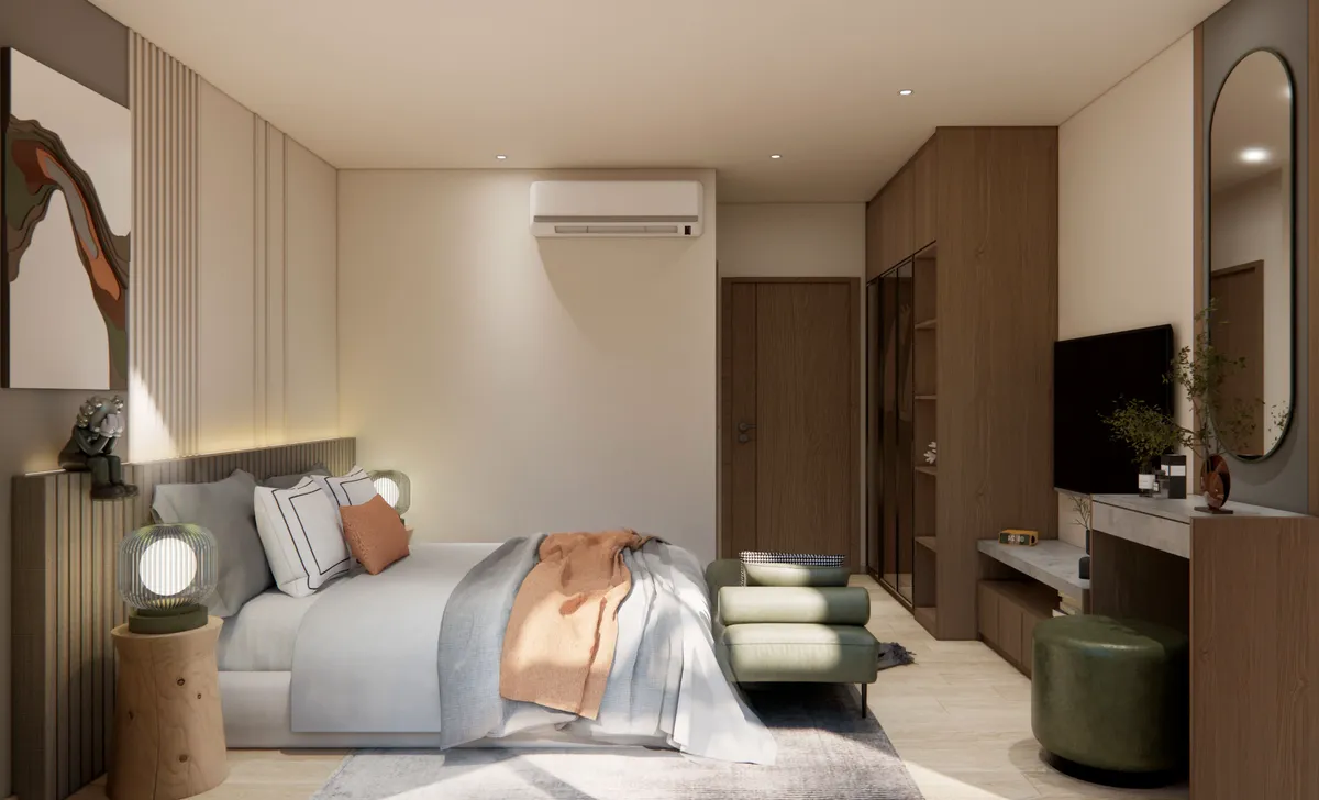Saint Tropez Naithon 61