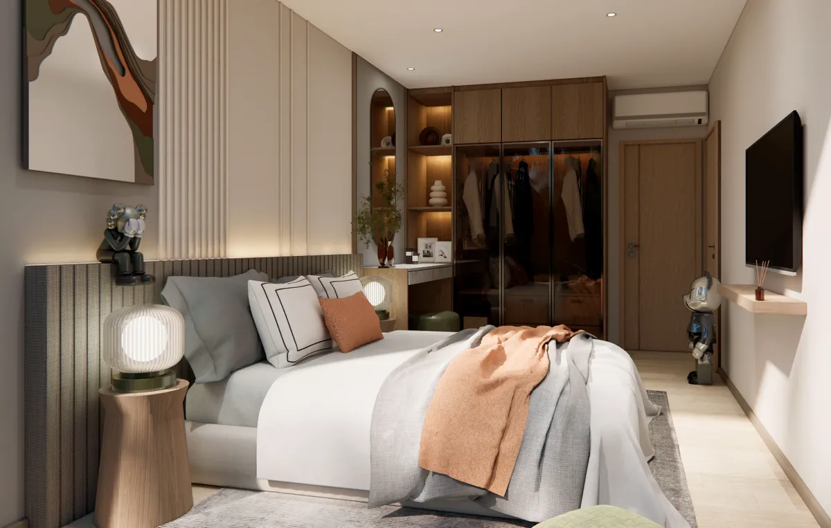 Saint Tropez Naithon 67