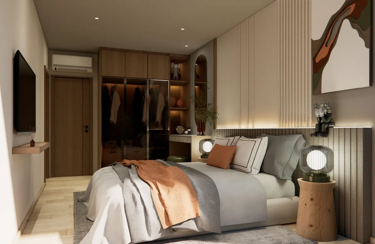 Saint Tropez Naithon 73