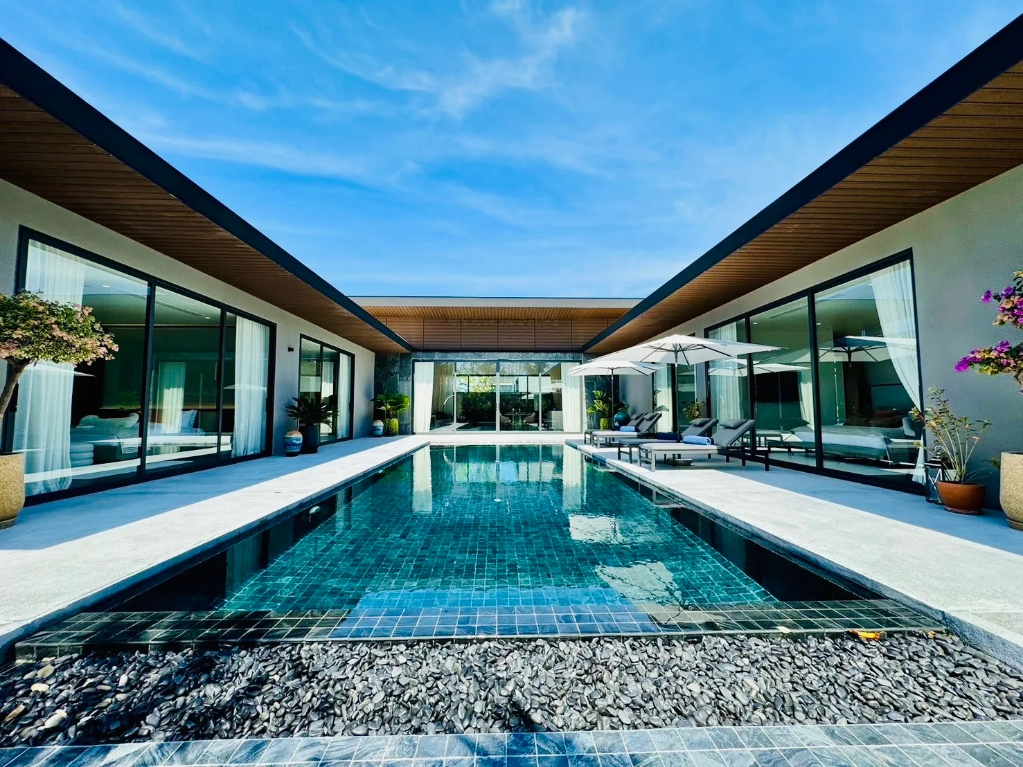 Sea Central Villa 2