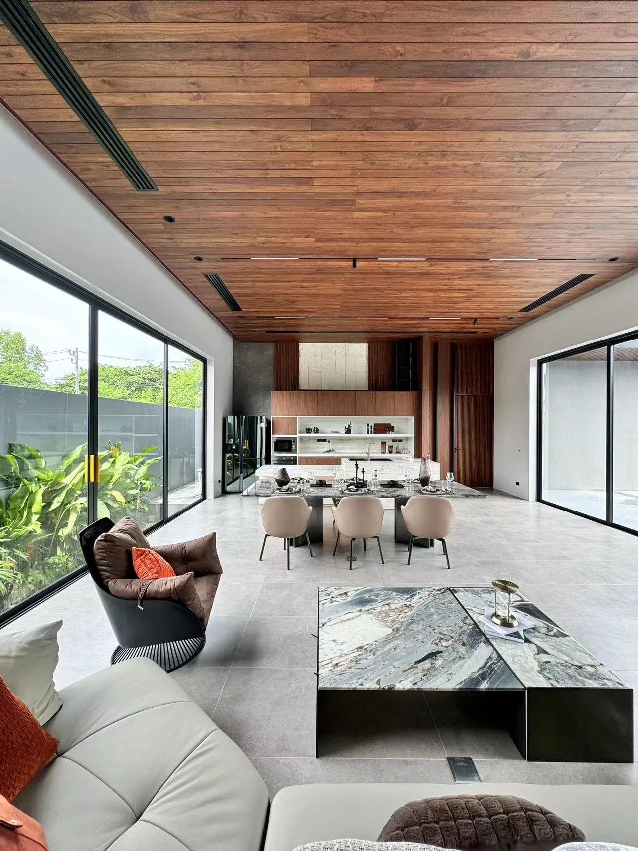 Sea Central Villa 7