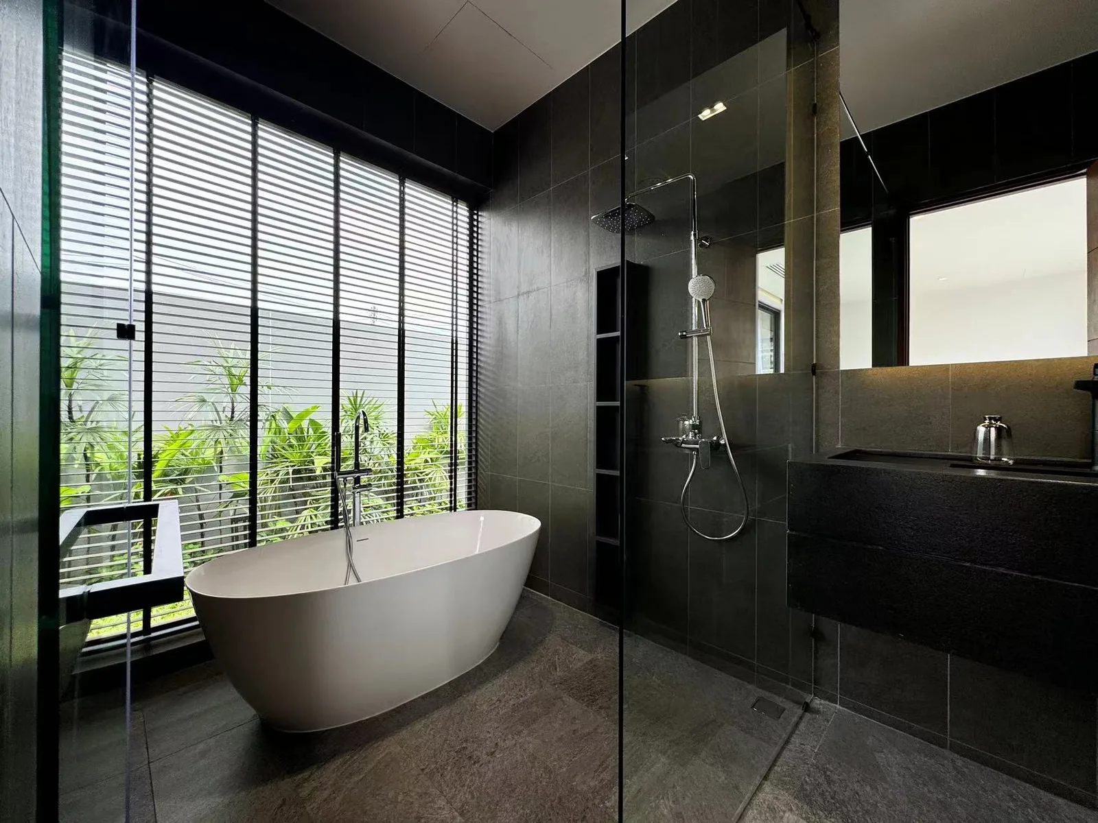 Sea Central Villa 20