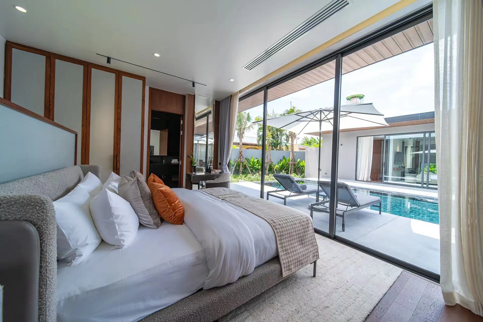 Sea Central Villa 19