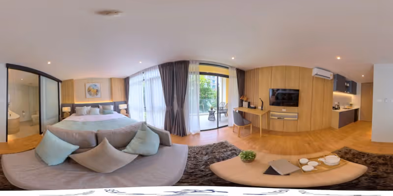 Sea Heaven 36
