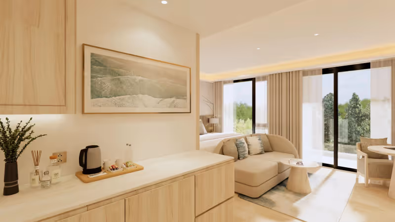 Sea Heaven 32