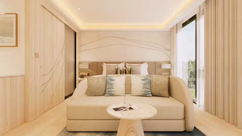 Sea Heaven 33