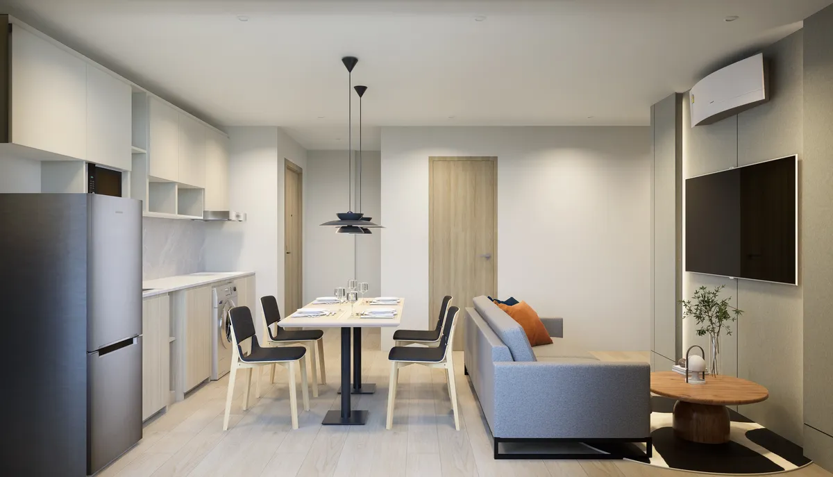 Sea Heaven Phuket Naithon Phase 3.1 5