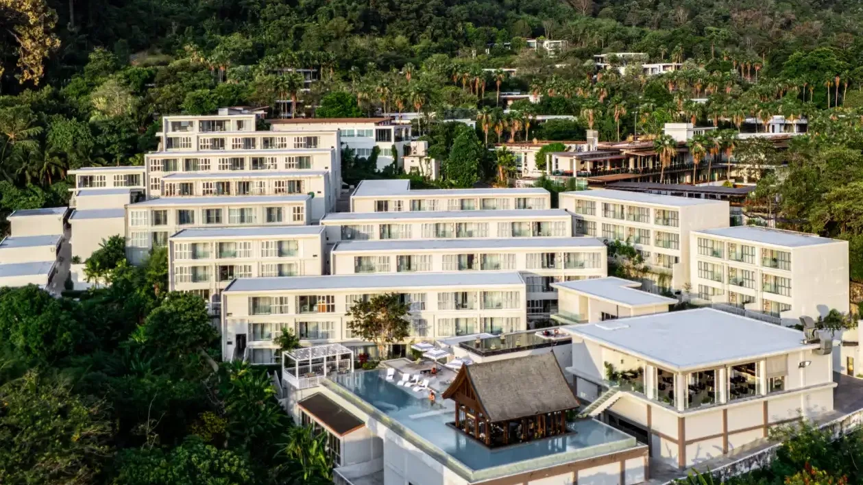 Seavale Residences Patong 2