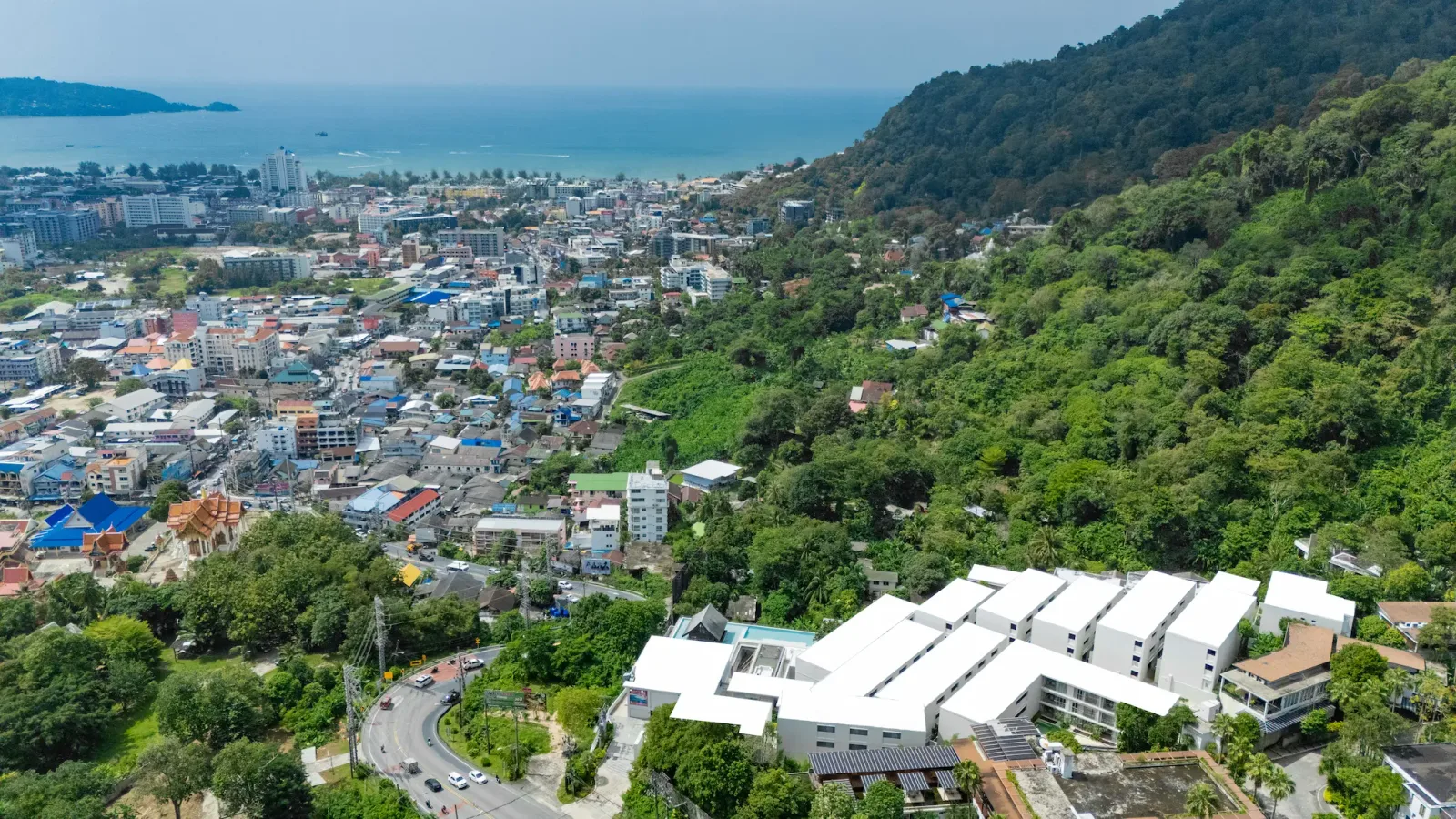 Seavale Residences Patong 3