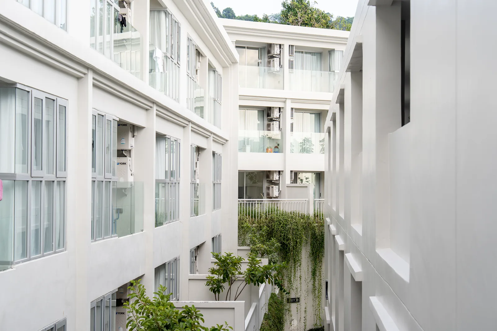Seavale Residences Patong 5