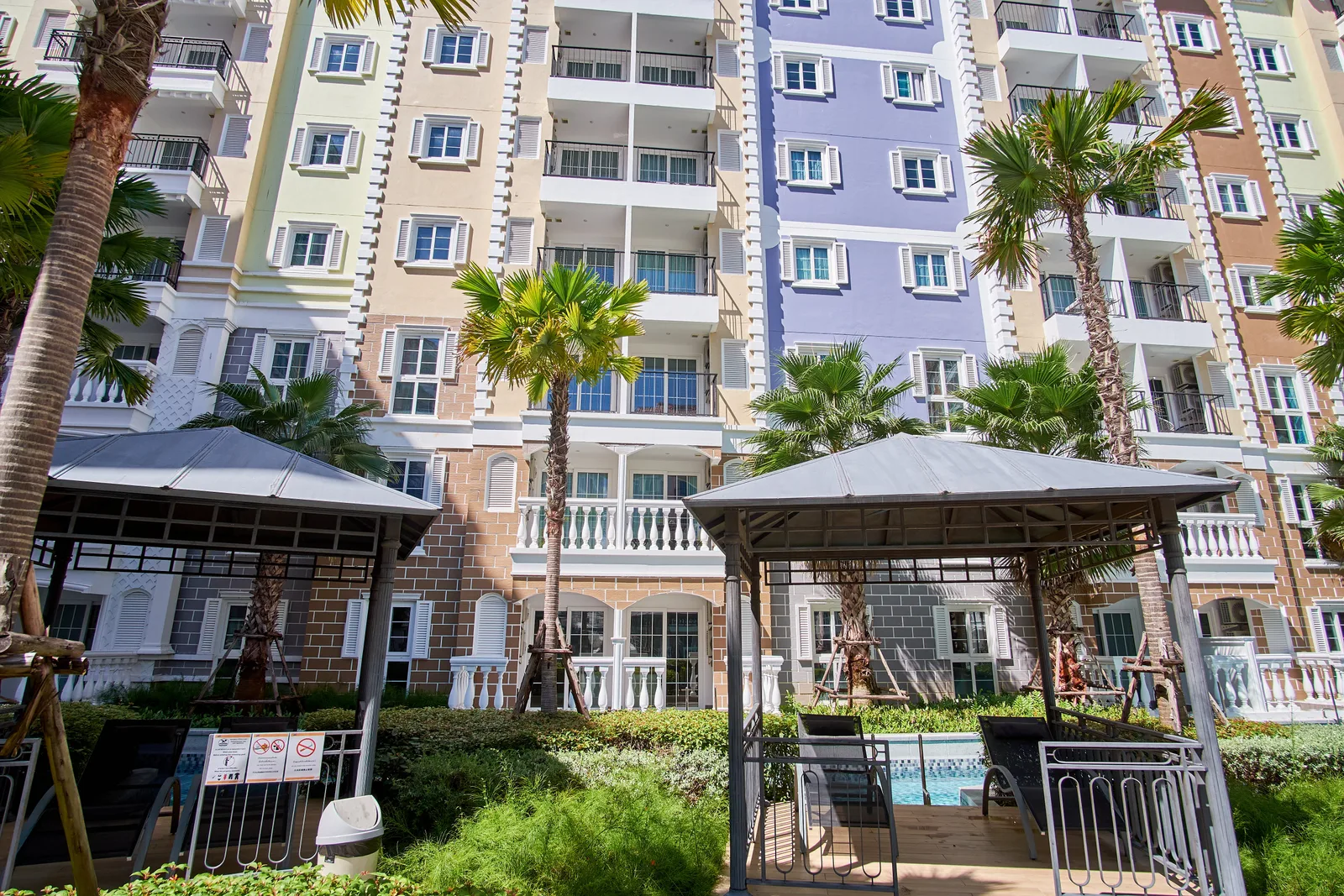 Seven Seas Cote d'Azur 4