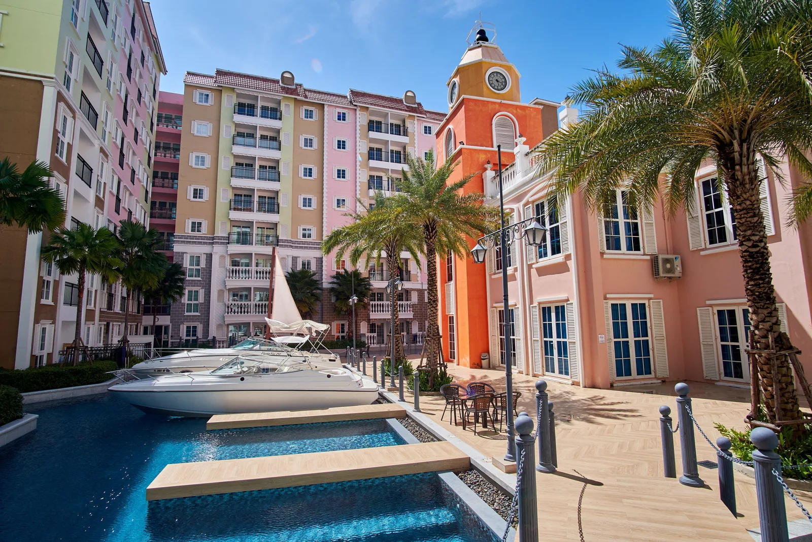 Seven Seas Cote d'Azur 5