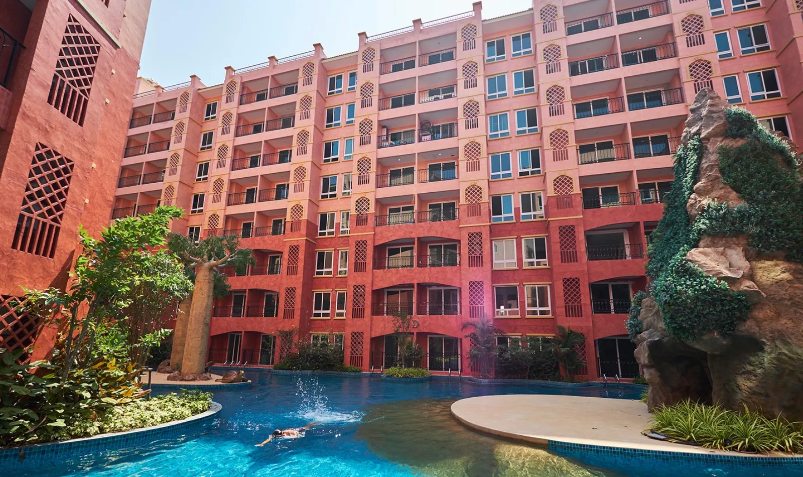 Seven Seas Jomtien 5