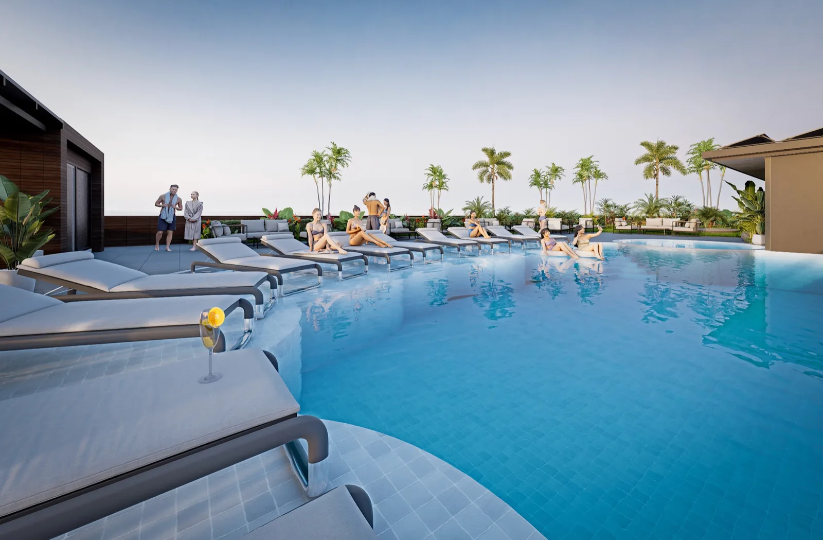 Siam Oriental Beach 5