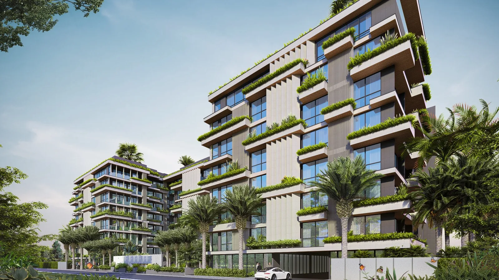 Siam Oriental Oasis 4