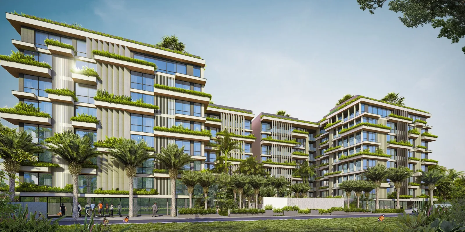 Siam Oriental Oasis 2