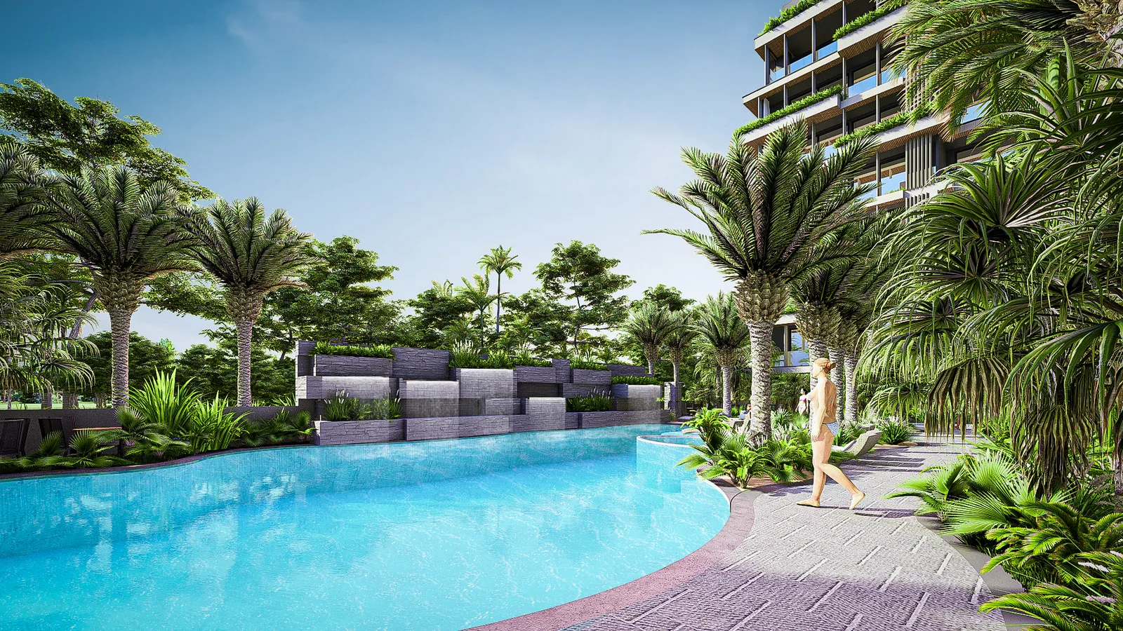 Siam Oriental Oasis 5