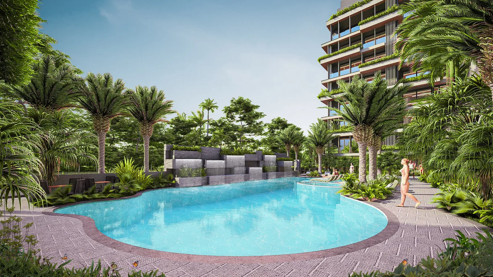 Siam Oriental Oasis 6