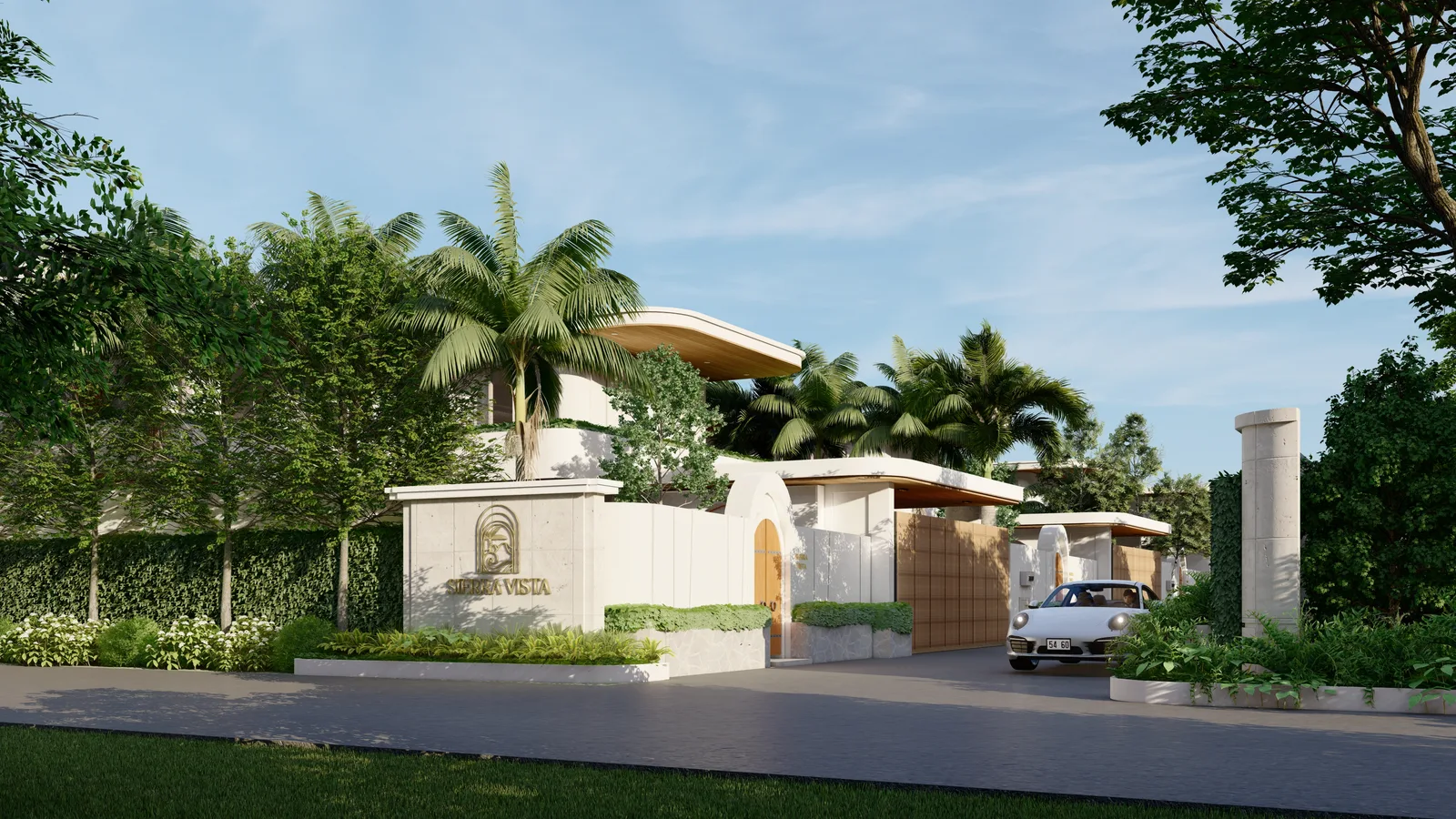 Sierra Vista Phuket Villa 2