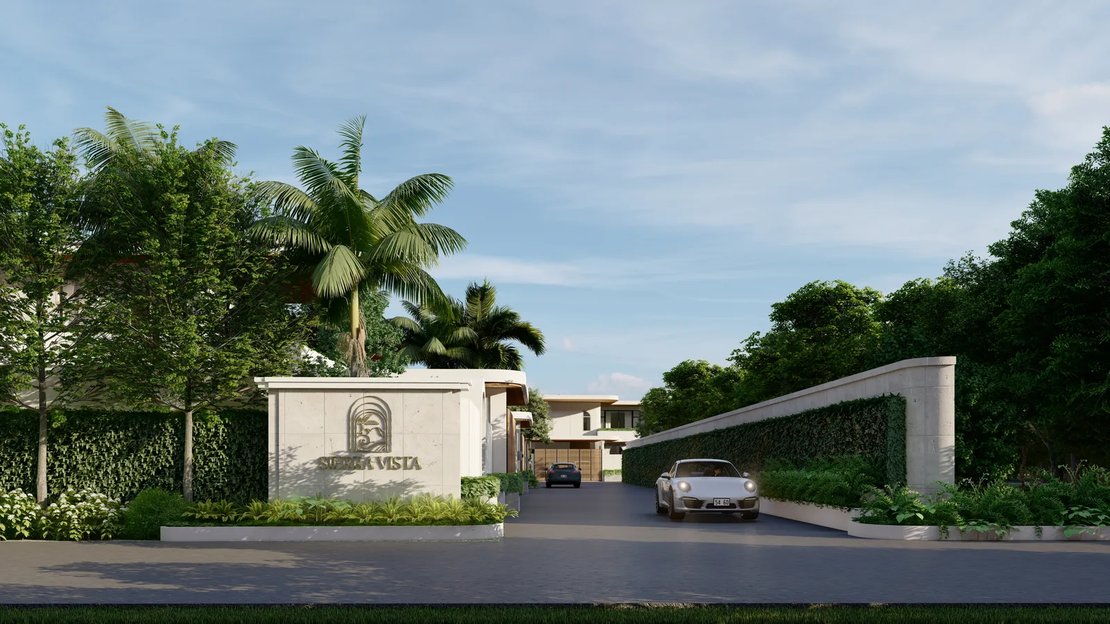 Sierra Vista Phuket Villa 3