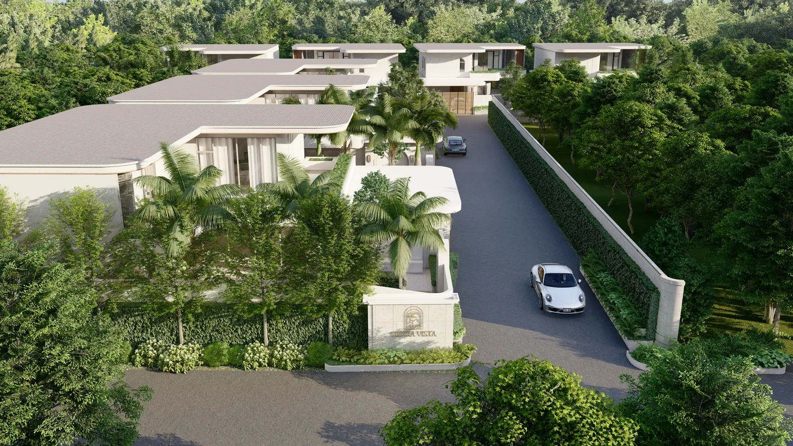 Sierra Vista Phuket Villa 4
