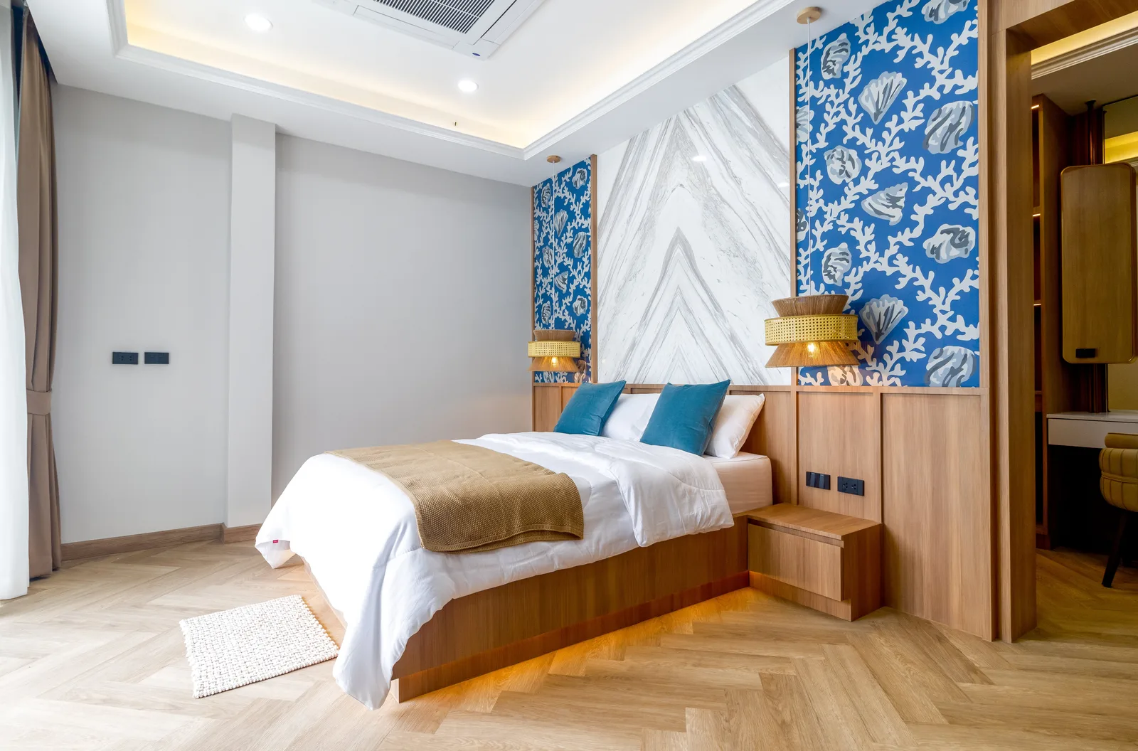 Sierra Vista Phuket Villa 17