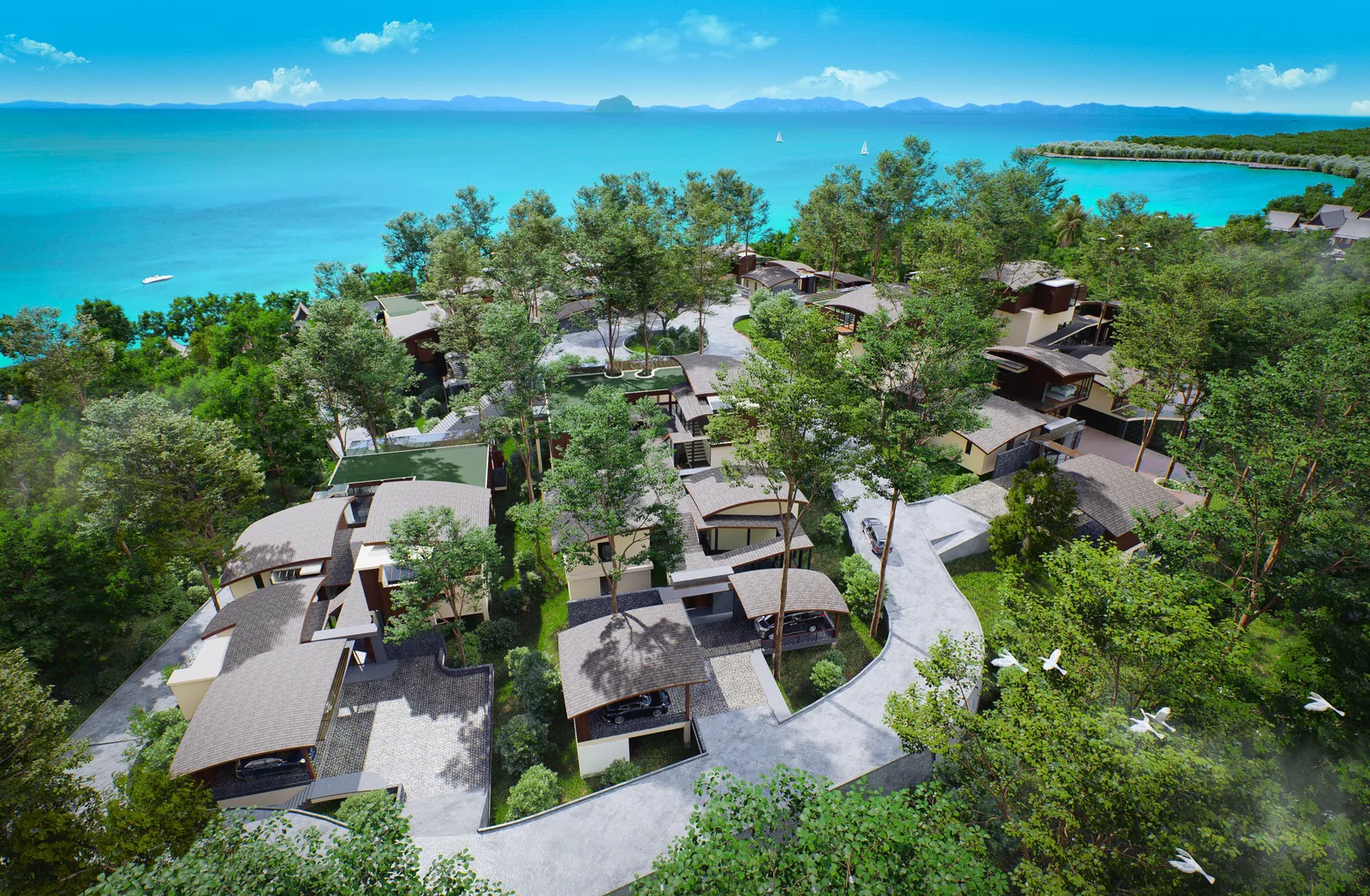 Sinae Residence 2