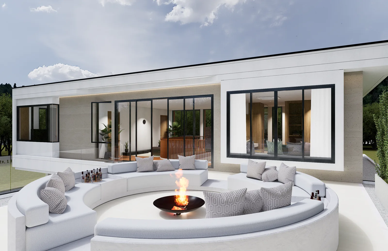 Sinara Pool Villas 5