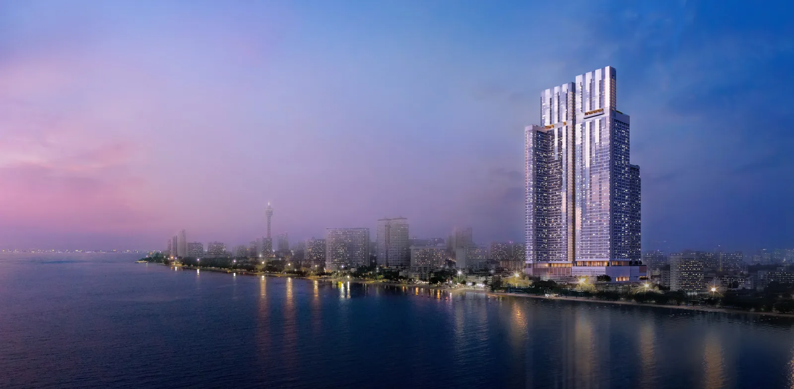 Sky Park Lucian 2