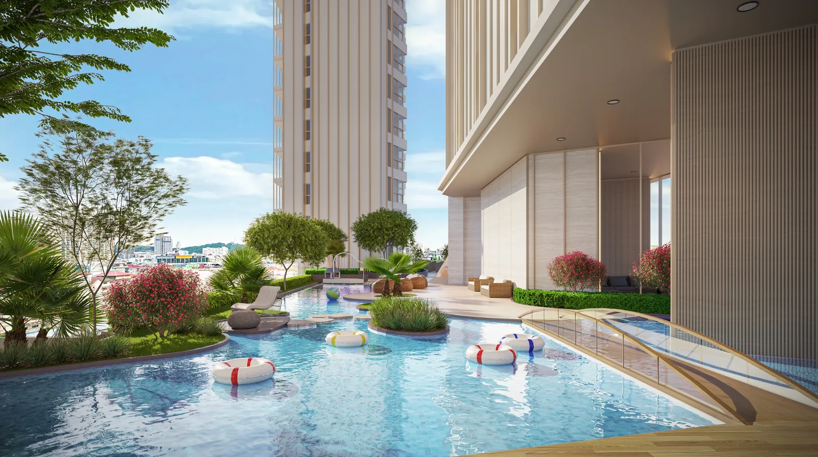 Sky Park Lucian 5